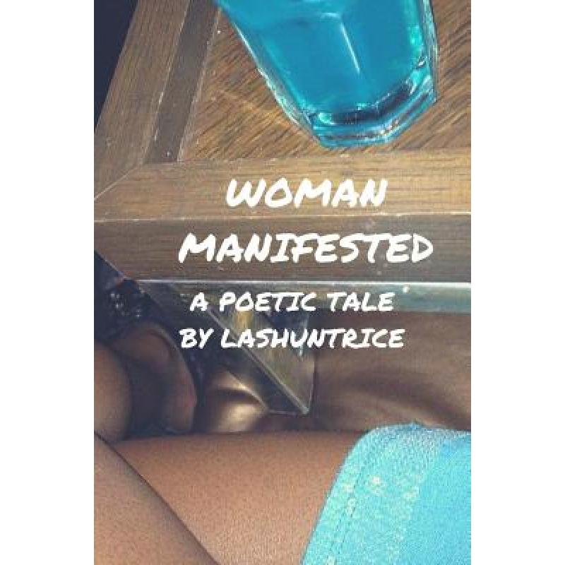 预订 Woman Manifested: A Poetic Tale