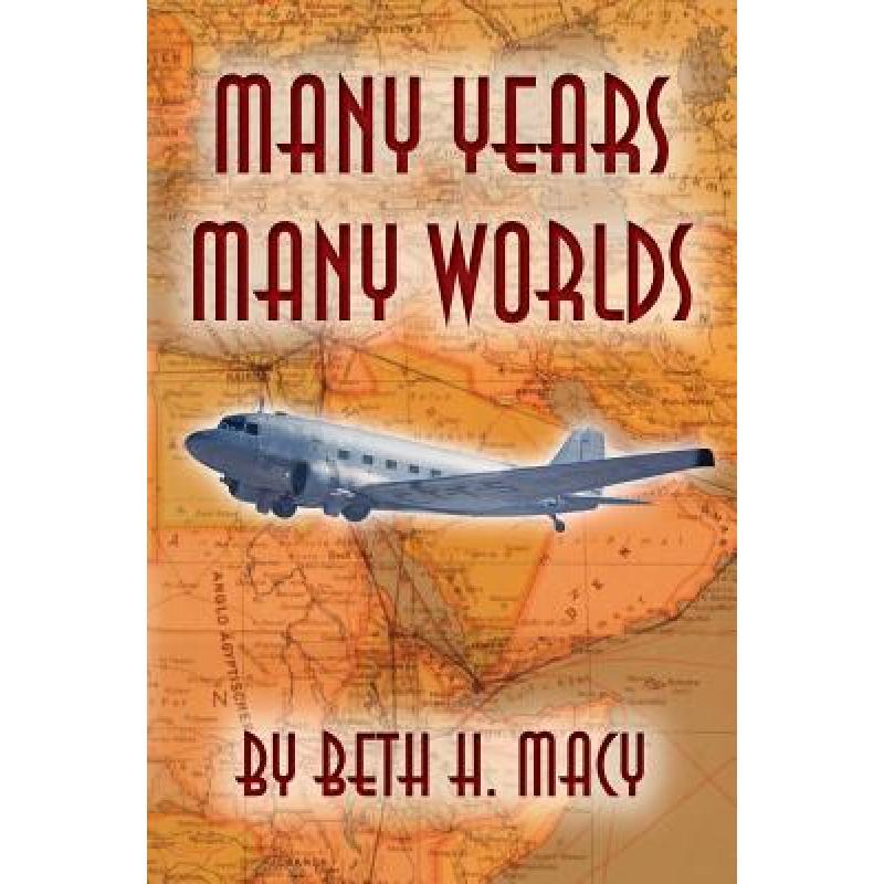 Many Years, Many Worlds word格式下载
