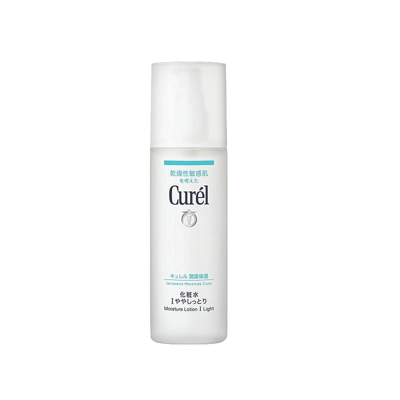 Curél 珂润 润浸保湿补水化妆水 150ml