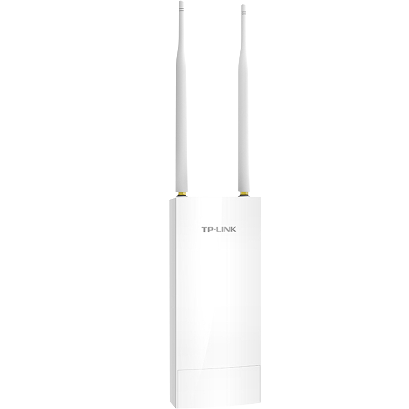 TP-LINK TL-AP302P户外室外高功率全向防水防尘胖瘦一体小区景区公园wifi覆盖无线AP