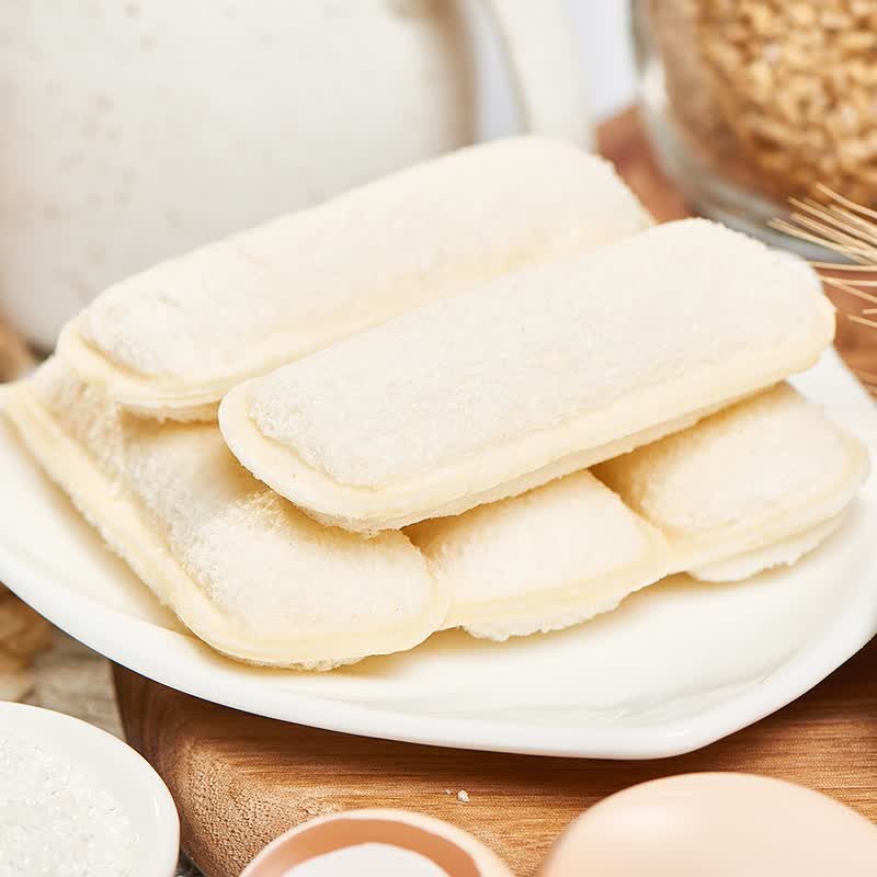 小白心里软乳酸菌小口袋面包酸奶夹心食品营养早餐零食整箱休闲小吃 乳酸风味小口袋420g使用感如何?
