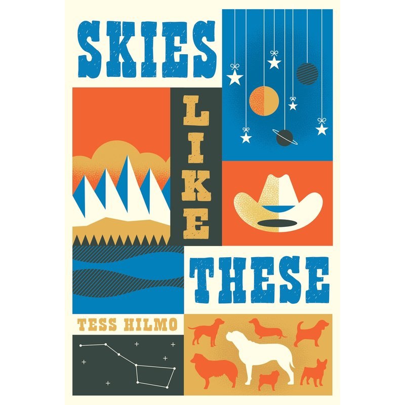 Skies Like These