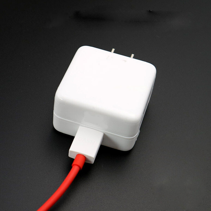 意喜 一加充电器闪充1 6pro/6/5/5t/3t手机typec数据线快充插头 一加6