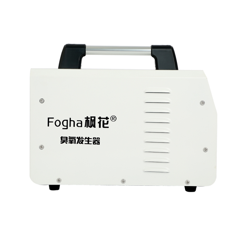 枫花（Fogha）臭氧消毒机CYJ1503A-W 3G臭氧机消毒机空间消毒小型家用办公室去味杀菌