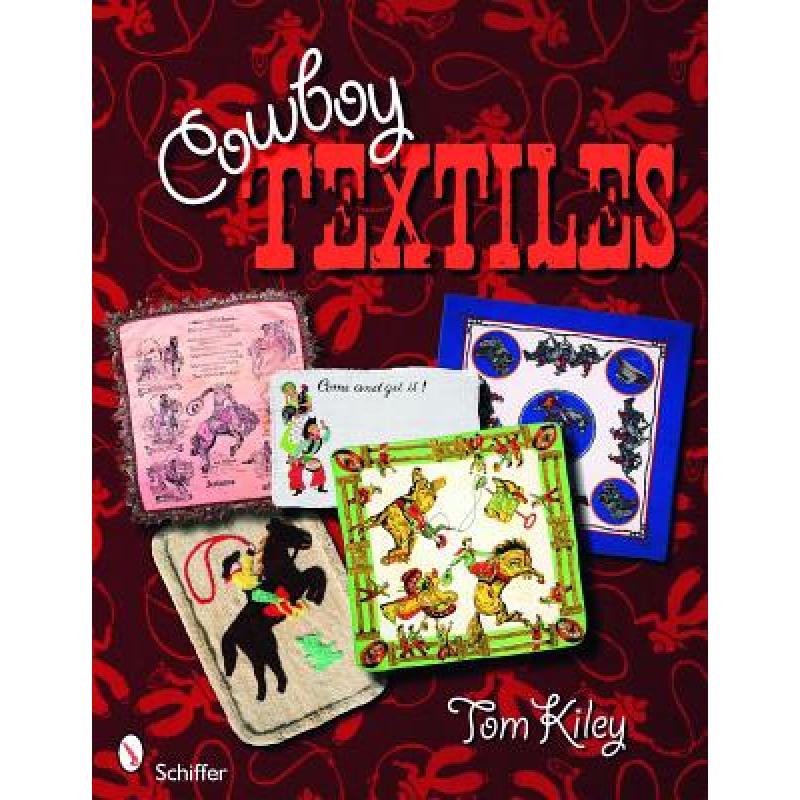 预订 Cowboy Textiles