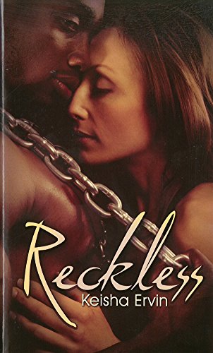 【预订】reckless
