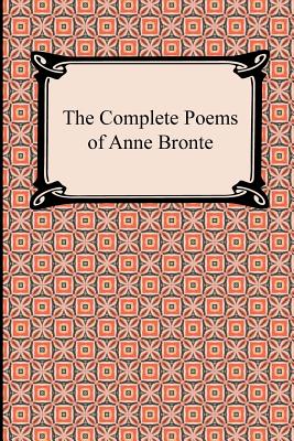 annebronte,brontesister 【预订】the complete poems of anne bronte