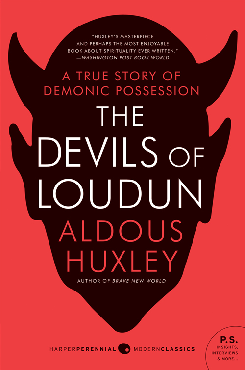 the devils of loudun