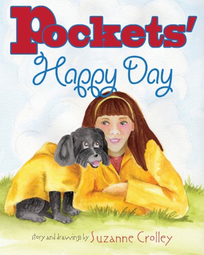 【预订】pockets happy day