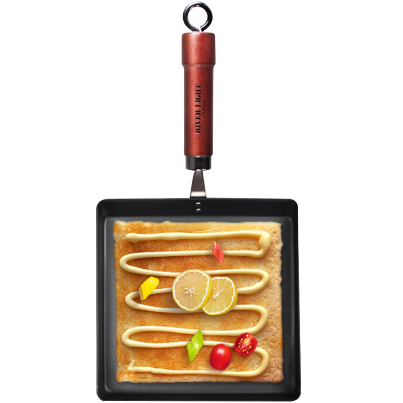 RIVER LIGHTձƽչ嵰ƽ׹С͹18cm