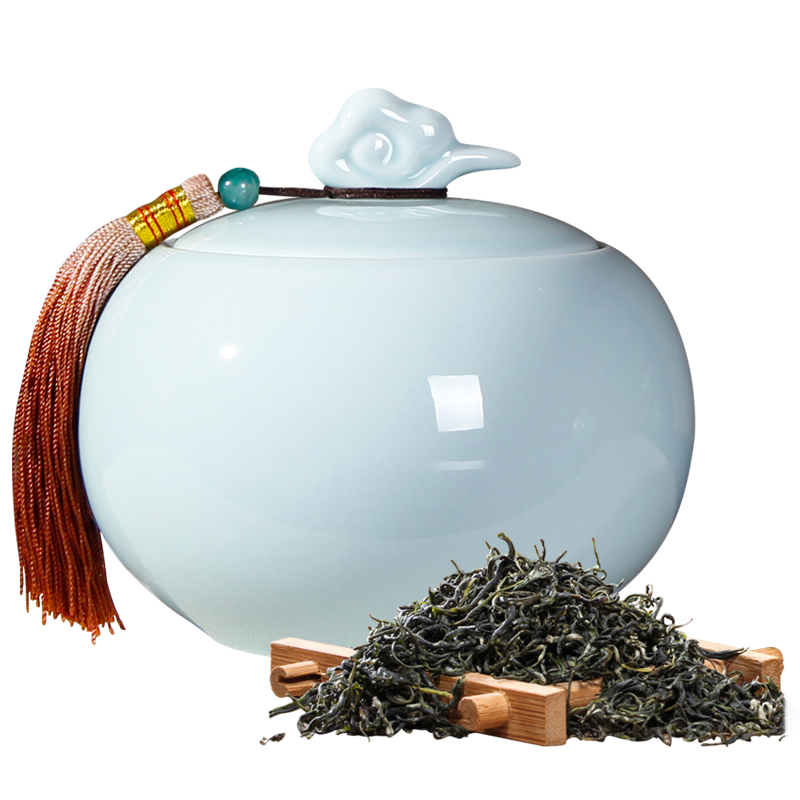 ��Ȼ��Ҷ һ�����ݴ��̲��Ҷ��װ125g �²� ��ѿ ��������ͳ���  23.4Ԫ