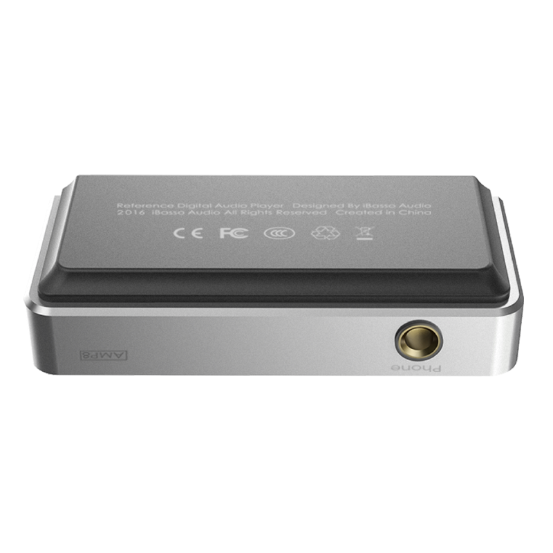 iBasso 艾巴索 DX220 200 150播放器耳放卡模块AMP9 AMP8 AMP7/3/5 AMP8 (4.4mm平衡口)