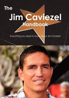 【预订】the jim caviezel handbook - everything