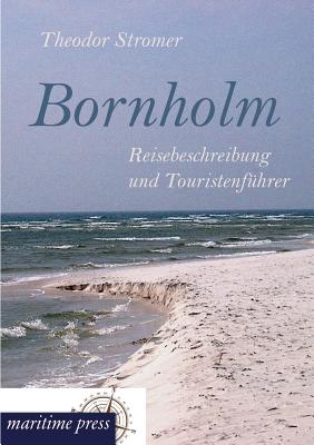 【预订】bornholm