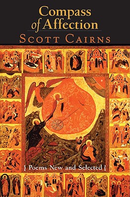 【预订】compass of affection - new and selected