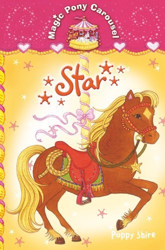 现货 Star [平装] 魔术小马的酒会: 星星
