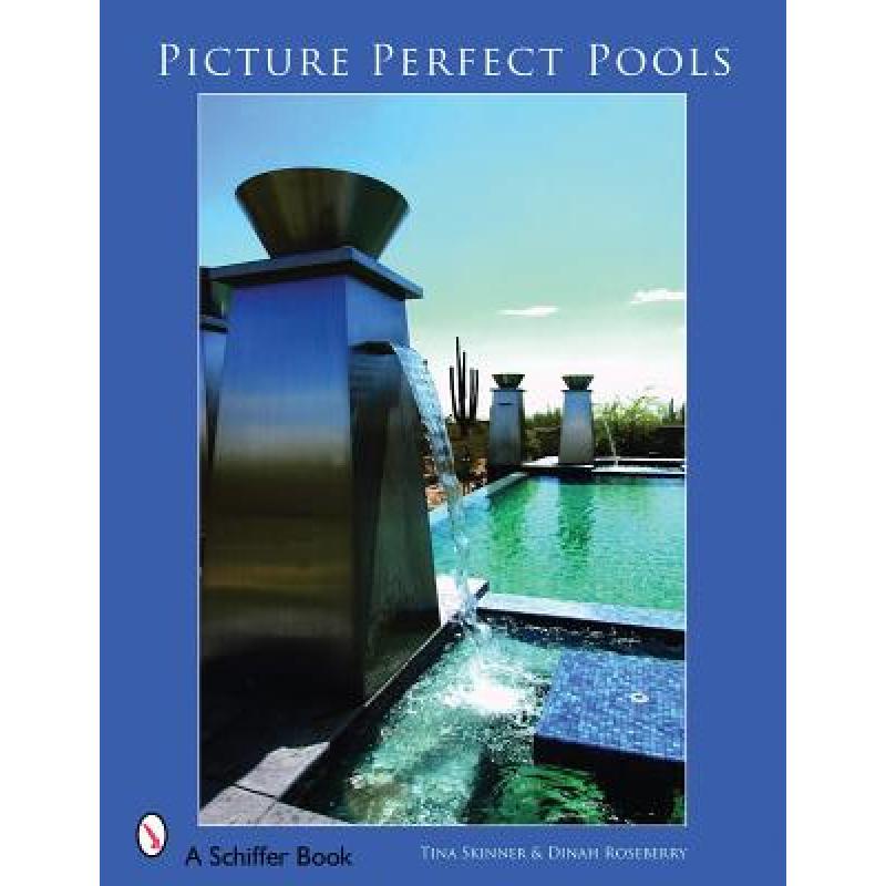 预订 Picture Perfect Pools