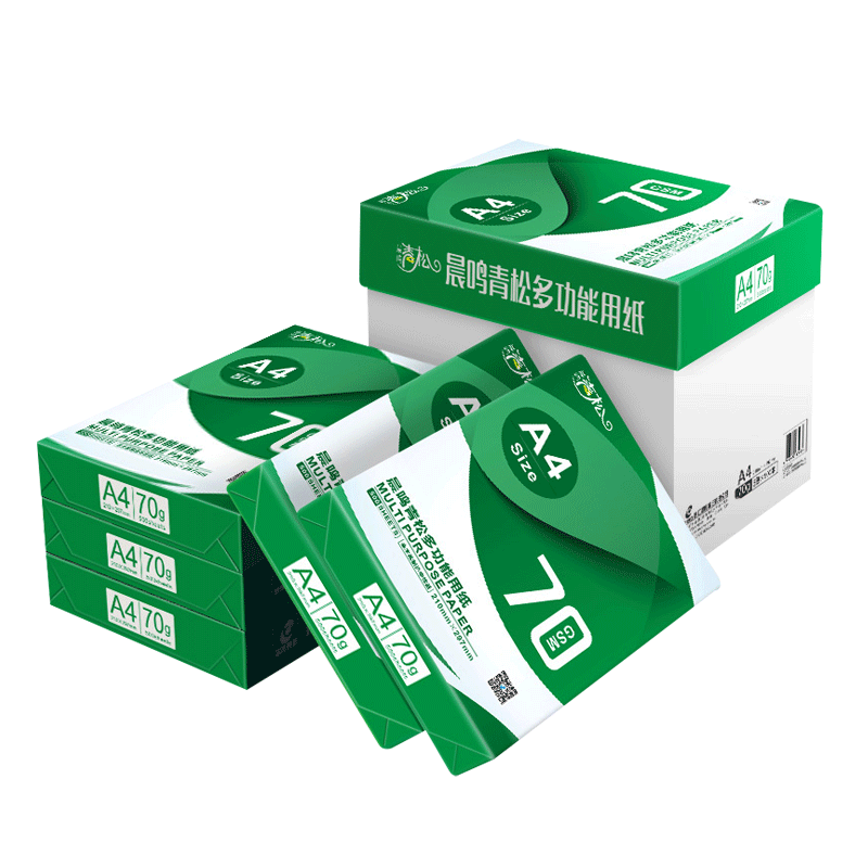 ���ڲ��������� ���ɸ�ӡֽ 70��A4 5��