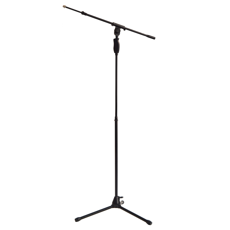 exound king kong金刚 重型落地话筒架麦克风支架 5公斤自重 摆放更