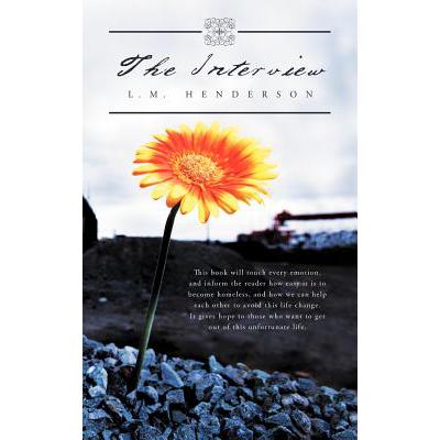 预订 The Interview