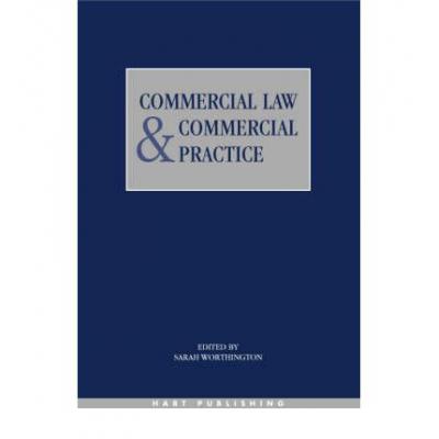 预订 Commercial Law and Commercial Practice
