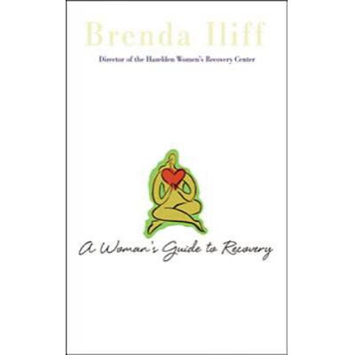预订 womans guide to recovery: a hazelden guidebook
