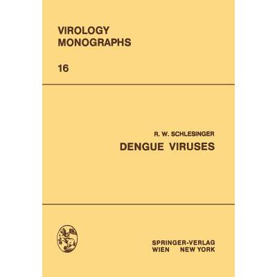 预订 Dengue Viruses