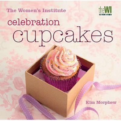预订 Celebration Cupcakes