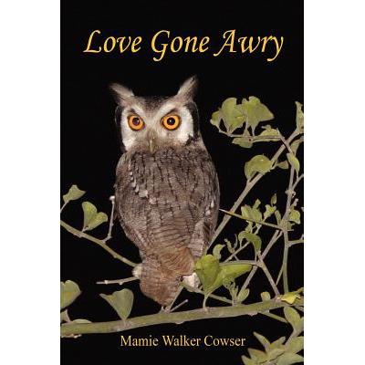 预订 love gone awry