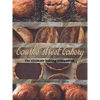 预订 Bourke Street Bakery: The Ultimate Baking Companion