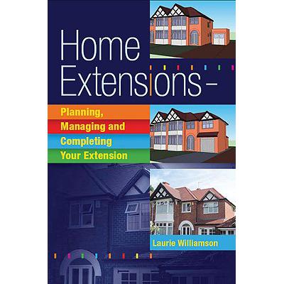 预订 Home Extensions: Planning, Managing and Comp...