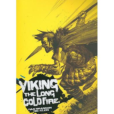 预订 Viking Volume 1