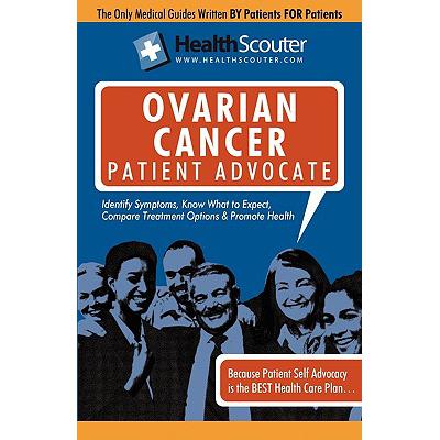 预订 healthscouter ovarian cancer patient advocat.