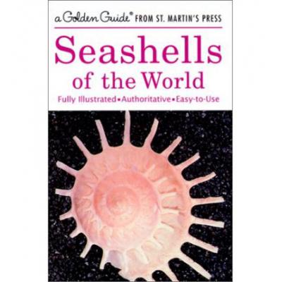 预订 Seashells of the World