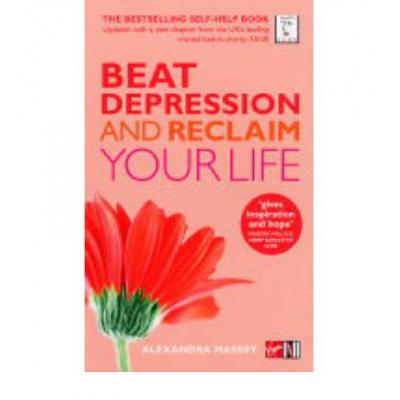 预订 Beat Depression and Reclaim Your Life