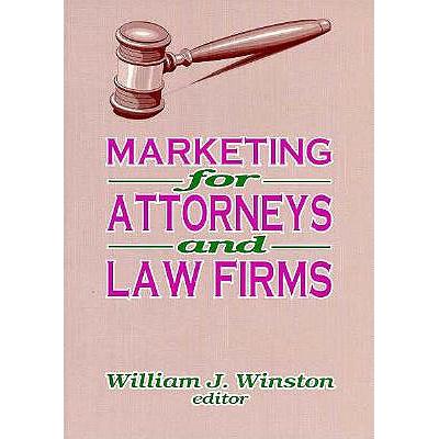 预订 marketing for attorneys and law firms