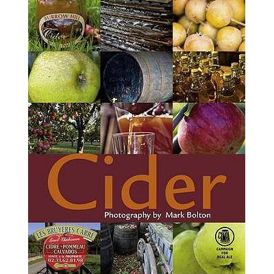 预订 Cider