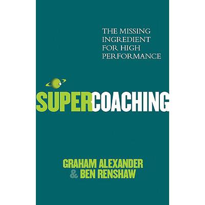 预订 Super Coaching