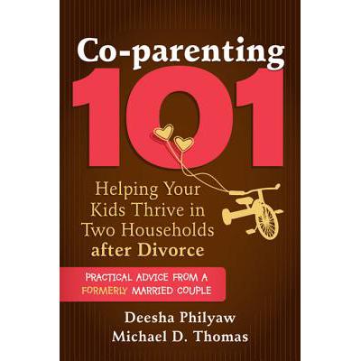 预订 Co-Parenting 101: Helping Your Kids Thrive i...