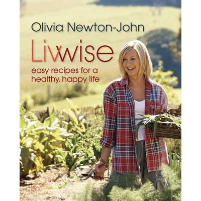 预订 Olivia Newton-John Livwise
