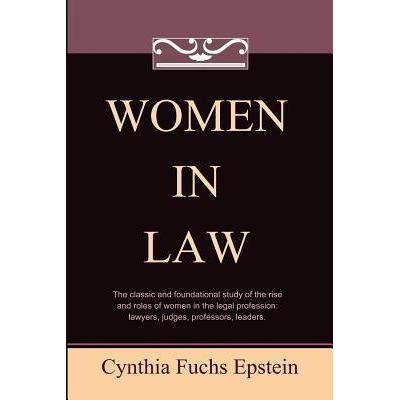 预订 Women in Law