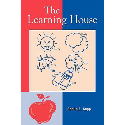 预订 The Learning House