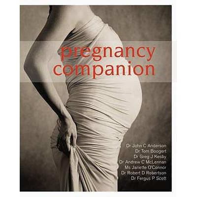 预订 Pregnancy Companion