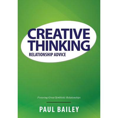 预订 Creative Thinking: Relationship Advice