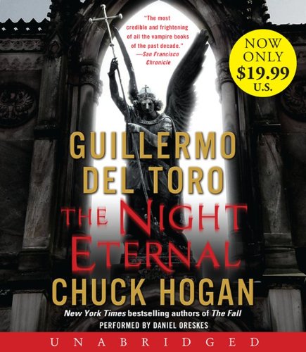 The Night Eternal [Audio CD]