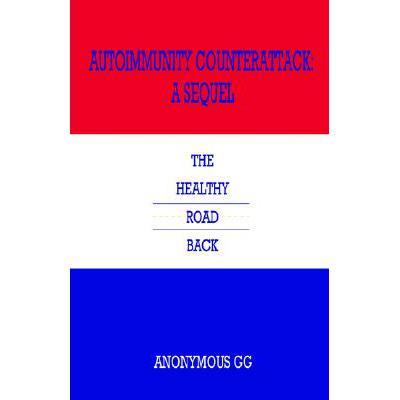 预订 Autoimmunity Counterattack: A Sequel