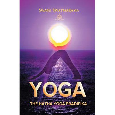 预订 The Hatha Yoga Pradipika