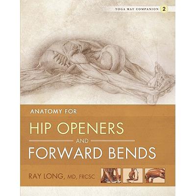 预订 Yoga Mat Companion 2: Hip Openers & Forward ...