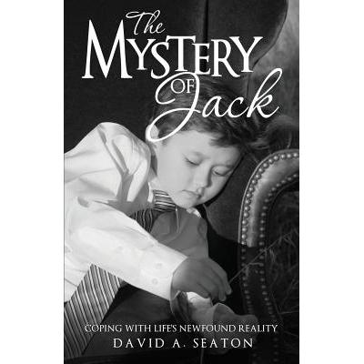预订 The Mystery of Jack