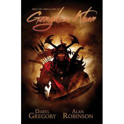 预订 Secret Battles of Genghis Khan